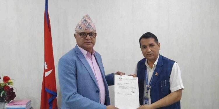 हिक्मत कार्कीको आर्थिक सल्लाहकारमा मोहन सुवेदी नियुक्त