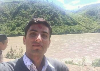 जन्मदिनमा तरुण नेता थापाले स्थापना गरे १ लाख बढीको अक्षयकोष