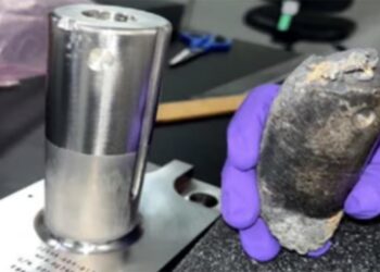 नासाविरुद्ध मुद्दा दायर