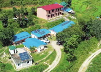 चिशंखुगढी गाउँपालिकाले अन्तरजातीय विवाह गर्नेलाई सम्मान गर्ने