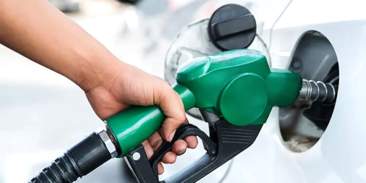 डिजेल र मट्टीतेलको मूल्य घट्यो