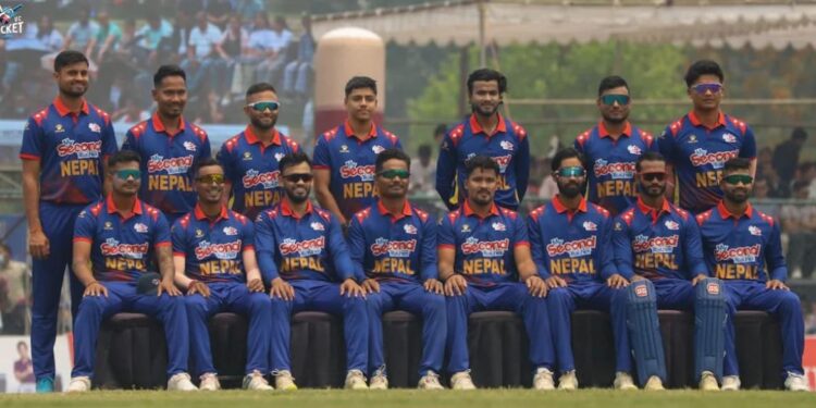 टी२० विश्वकप २०२४ अन्तर्गतको आफ्नो अन्तिम खेलमा नेपाल २१ रनले पराजित भएको छ।