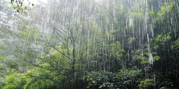 यत्राे गर्मीबढे सगैँ  अब १० दिनमा पूर्वी क्षेत्रबाट मनसुन भित्रिने,  अत्यधिक वर्षा हुने विज्ञको चेतावनी