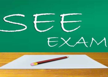 खोटाङ एसइई ः ५१ प्रतिशत विद्यार्थी मात्र उत्तीर्ण 