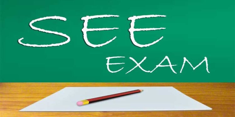 खोटाङ एसइई ः ५१ प्रतिशत विद्यार्थी मात्र उत्तीर्ण 