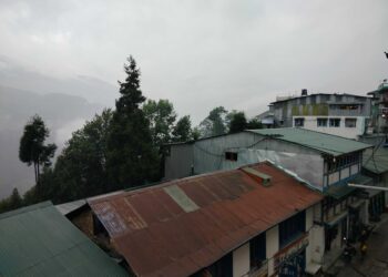 कोशीका केही ठाउँमा भारी वर्षाको सम्भावना, सतर्क रहन अपिल