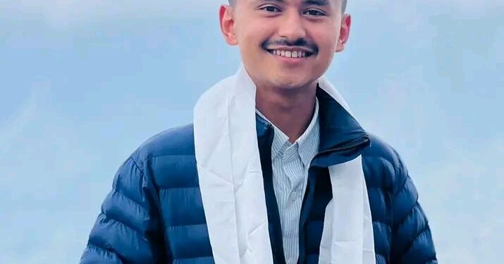 विद्यार्थीहरुको हक र संरक्षणका लागि संगठनको आवश्यकता रहेको नेविसंघ जिल्ला सचिव राईको भनाई