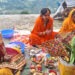 सोलुखुम्बुमा मनाइयो वटसावित्री पर्व