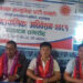 एमाले सोताङ गाउँपालिका कमिटिको अध्यक्षमा विश्वकर्मा निर्विरोध