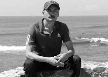 उपचारको क्रममा फुटबलर गम्भीर राईको निधन