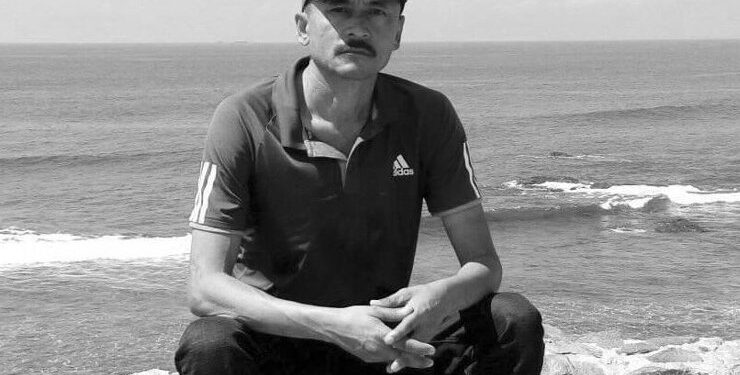 उपचारको क्रममा फुटबलर गम्भीर राईको निधन