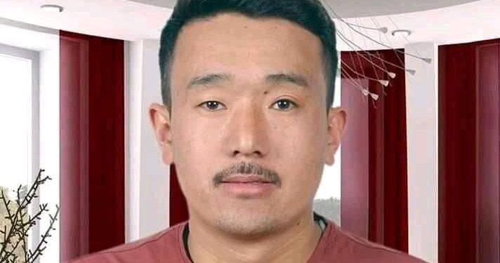 बर्खायाममा यात्रा गर्न जोखिम भएकाले काठमाडौंबाटै सेवा प्रदान गर्ने वडा अध्यक्ष शेर्पाको भनाई