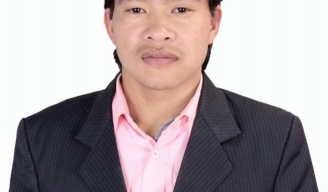 वडामा गठित मेलमिलाप समितिको सक्रियताका कारण न्यायिक समितिमा उजुरी कम आउने गरेको : उपाध्यक्ष राई