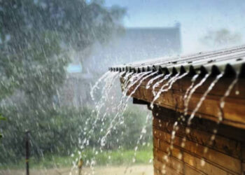 कोशी सहित ६ वटा प्रदेशमा आज भारी वर्षाको सम्भावना