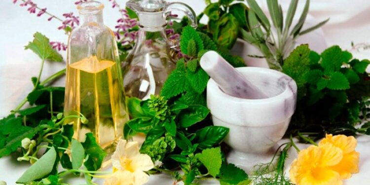 सुगन्धित तेल पेल्ने मेसिन वितरणमा १९ लाख बजेट खर्च 