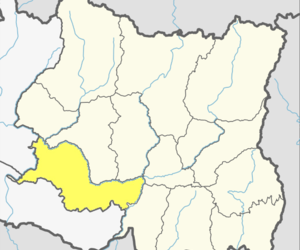 मनसुन जन्य विपदबाट उदयपुरमा ३ जनाको मृत्यु, लाखौँ को भौतिक क्षति 