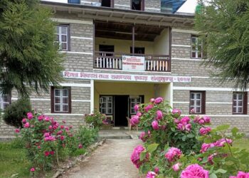 ग्रेडबृद्धी परिक्षा संचालनका लागि सोलुखुम्बुमा परीक्षा केन्द्र तोकियो