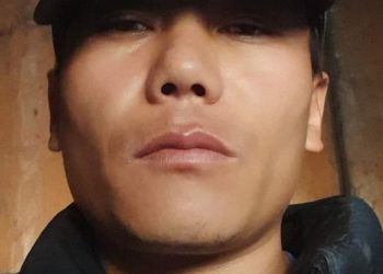 पैया खोलाले बगाएर एक शिक्षकको मृत्यु