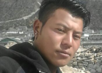 आर्थिक अभावले रास चन्द्रको शव पोस्टमार्टम हुन सकेन, सहयोगका लागी अपिल 