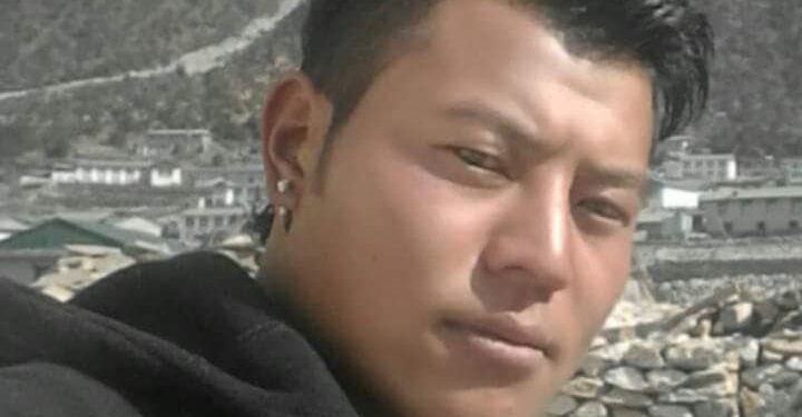 आर्थिक अभावले रास चन्द्रको शव पोस्टमार्टम हुन सकेन, सहयोगका लागी अपिल 