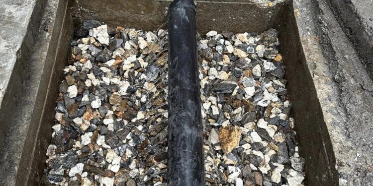 पैँया खानेपानीबाट खुम्बुका ३५ घरधुरी लाभान्वित