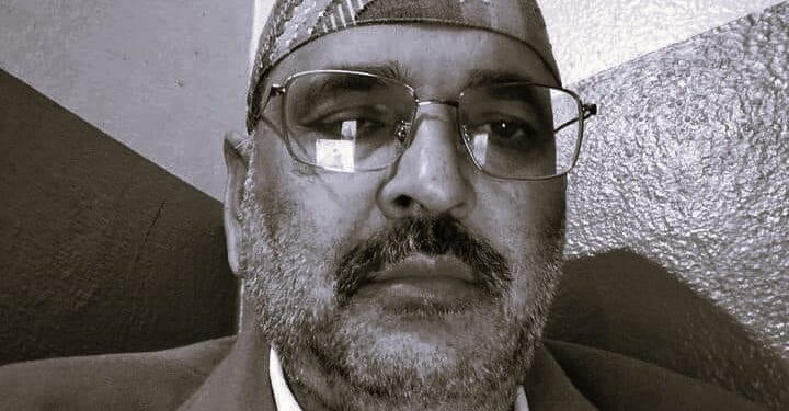  क्यान्सरका कारण उप सचिव शर्माको निधन