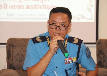 कोशी प्रदेश : तीन वर्षमा २६ हजार १७३ मुद्दा दर्ता, आत्महत्याको अवस्था भयावह