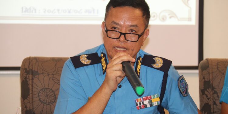 कोशी प्रदेश : तीन वर्षमा २६ हजार १७३ मुद्दा दर्ता, आत्महत्याको अवस्था भयावह