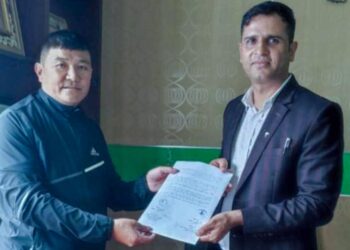 टेक्सास कलेजले ३ जना खालिङ समुदायका विद्यार्थीलाई छात्राबृत्ति दिने