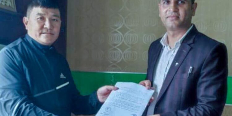 टेक्सास कलेजले ३ जना खालिङ समुदायका विद्यार्थीलाई छात्राबृत्ति दिने