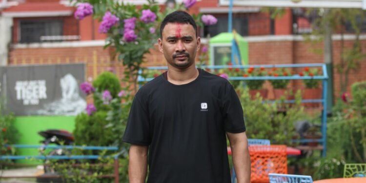 युएईमा मृत्यु टारेर फर्किएका भुवन