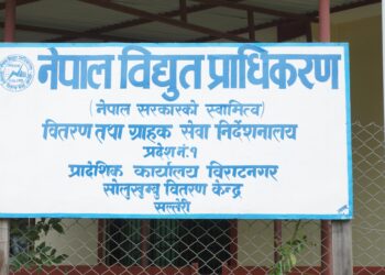 छुट्टै फिडरको व्यवस्था गरेर विद्युत दिनुपर्ने तिङ्लालीकाे माग, १ महिना भित्र माग पुरा नभए चरणबद्ध आन्दोलनको चेतावनी 