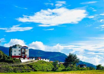 केपिलासगढी गाउँपालिकाले पठायो,सबै वडामा बजेट सिलिङ