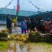 सोलुदुधुण्डका किसानलाई नेपियर घाँसका बिरुवा