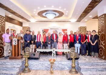 समाज डेण्टलमा अब बिहानी सेवा