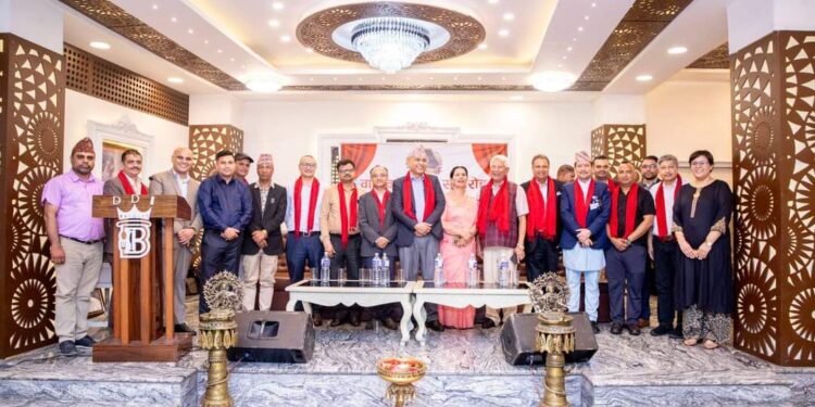 समाज डेण्टलमा अब बिहानी सेवा