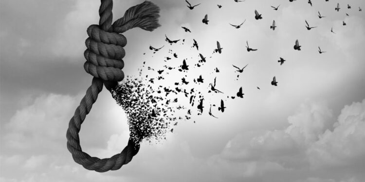  सोलुखुम्बुमा आत्महत्या बढ्यो, गत वर्ष ४६ जनाले गरे आत्महत्या 