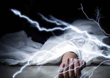 उदयपुर र झापामा करेन्ट लागेर तीन जनाको मृत्यु