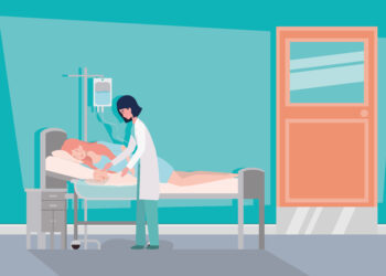 जिल्ला अस्पताल सोलुखुम्बुबाट १ सय ६३ महिलाको प्रसूति