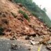 वर्षाले गाईघाटसँग जोडिएका अधिकांश पहाडी र ग्रामीण सडक अवरुद्ध