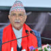 एमालेका अध्यक्ष ओली आज प्रधानमन्त्रीमा नियुक्त हुँदै