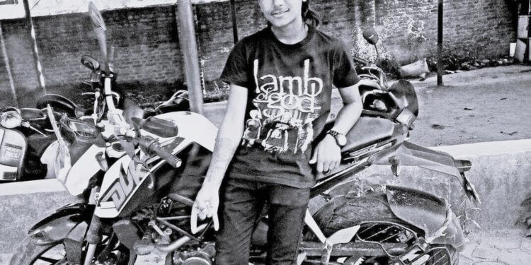 नेचासल्यानका निराैलाकाे ललितपुरमा शव फेला