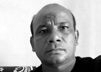 झापामा बुबाको किरिया कर्म गर्दागर्दै छोराको पनि निधन