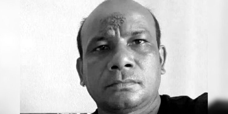 झापामा बुबाको किरिया कर्म गर्दागर्दै छोराको पनि निधन