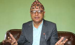 बालबालिकालाई खोपबाट बञ्चित हुन नदिने मुख्यमन्त्री कार्कीको प्रतिबद्धता