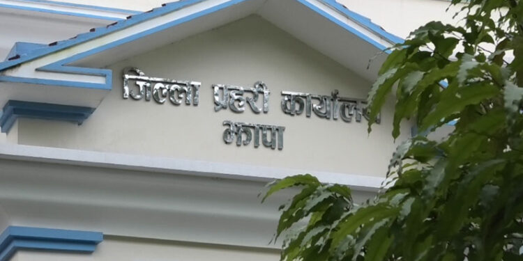 किशोरीमाथि जबरजस्ती करणी गरेको आरोपमा २४ वर्षिय पुरूष पक्राउ