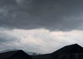 देशभर मनसुनी वायुको प्रभाव