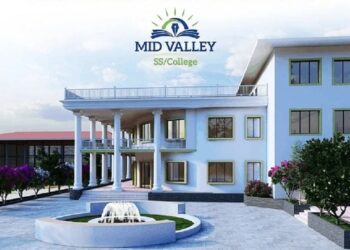 मिड भ्याली कलेजले ७७ वटै जिल्लाका उत्कृष्ट विद्यार्थीलाई छात्रवृत्ति प्रदान गर्ने