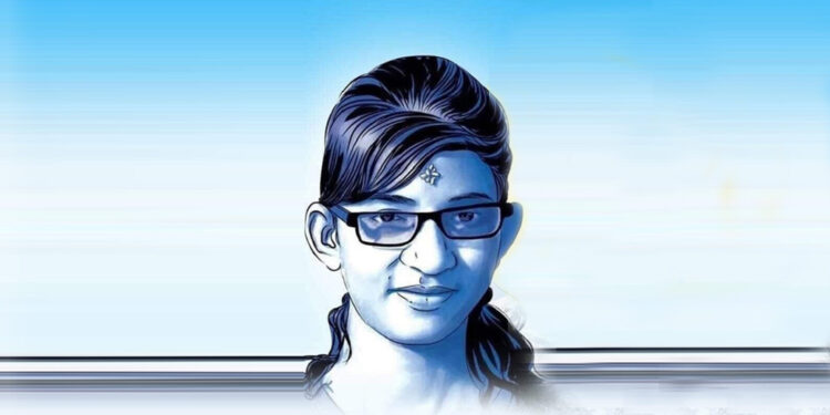 निर्मला पन्त हत्या प्रकरण ६ वर्ष पूरा, अझै दोषी पत्ता लागेन