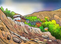 Landslide